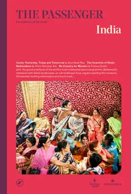 Pasagerul: India - The Passenger: India