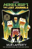 Minecraft: Jurnalele pierdute - Minecraft: The Lost Journals