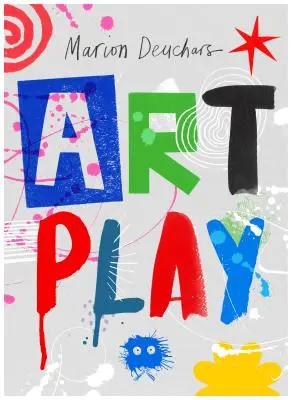 Joaca de-a arta - Art Play