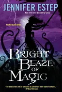 Flacăra strălucitoare a magiei - Bright Blaze of Magic