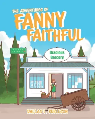 Aventurile lui Fanny Faithful - The Adventures of Fanny Faithful