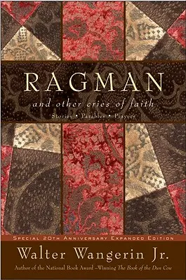 Ragman - Reissue: Și alte strigăte de credință - Ragman - Reissue: And Other Cries of Faith