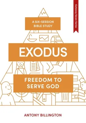 Exodul: Libertatea de a-L sluji pe Dumnezeu - Exodus: Freedom to Serve God