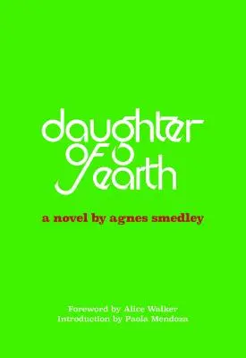 Fiica Pământului (Daughter of Earth) - Daughter of Earth