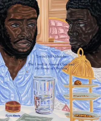 Toyin Ojih Odutola: Clanul Umueze Amara și casa lui Obafemi - Toyin Ojih Odutola: The Umueze Amara Clan and the House of Obafemi