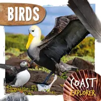 Păsări - Birds