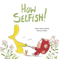 Cât de egoist - How Selfish