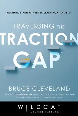 Traversarea decalajului de tracțiune - Traversing the Traction Gap