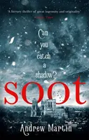 Soot - Cartea de ficțiune istorică a lunii din The Times - Soot - The Times's Historical Fiction Book of the Month
