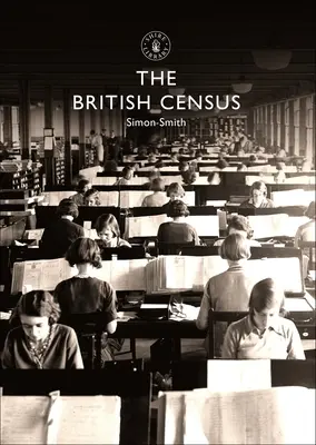 Recensământul britanic - The British Census