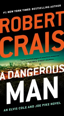 Un om periculos - A Dangerous Man