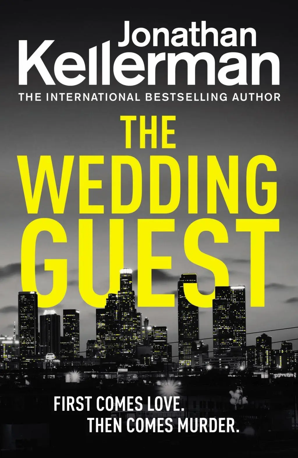 Wedding Guest - (Alex Delaware 34) O crimă misterioasă de neuitat de la maestrul suspansului, bestseller internațional - Wedding Guest - (Alex Delaware 34) An Unputdownable Murder Mystery from the Internationally Bestselling Master of Suspense
