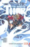 Mighty Thor, Volumul 2: Lorzii din Midgard - Mighty Thor, Volume 2: Lords of Midgard