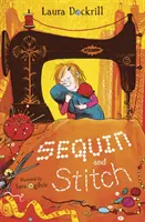 Paiete și cusături - Sequin and Stitch