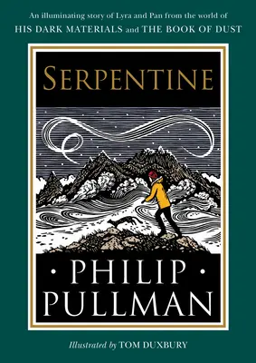 Materialele sale întunecate: Serpentine - His Dark Materials: Serpentine
