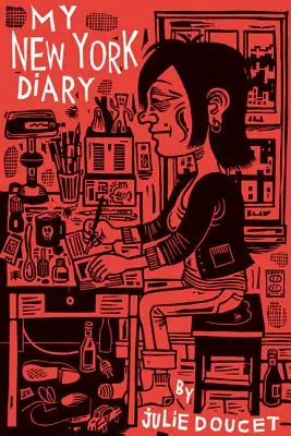 Jurnalul meu din New York - My New York Diary