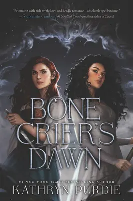 Zorii Crăișorului de Oase - Bone Crier's Dawn