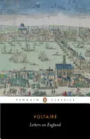 Scrisori despre Anglia - Letters on England