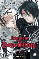 Requiem of the Rose King, Vol. 1, 1