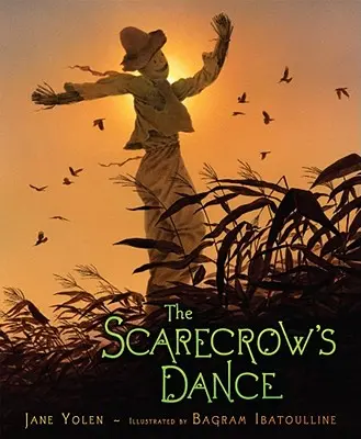 Dansul sperietorii de ciori - The Scarecrow's Dance