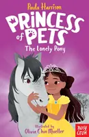 Princess of Pets: Poneiul singuratic - Princess of Pets: The Lonely Pony