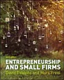 Antreprenoriat și întreprinderi mici - Entrepreneurship and Small Firms