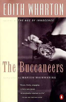 Bucanierii - The Buccaneers