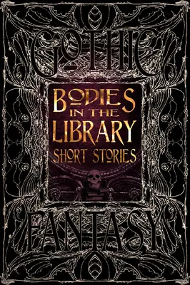 Bodies in the Library Povestiri scurte - Bodies in the Library Short Stories