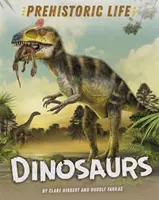 Viața preistorică: Dinozauri - Prehistoric Life: Dinosaurs