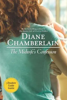 Confesiunea moașei (The Midwife's Confession) - The Midwife's Confession