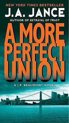 O uniune mai perfectă - A More Perfect Union