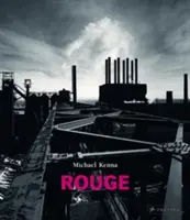 Michael Kenna: Roșu - Michael Kenna: Rouge