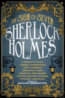 Sherlock Holmes: Semnul celor șapte - Sherlock Holmes: The Sign of Seven