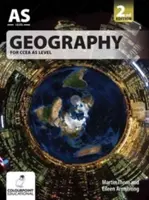 Geografie pentru CCEA AS Level - Geography for CCEA AS Level
