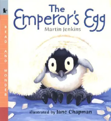 Oul împăratului - The Emperor's Egg