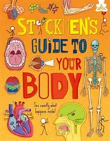 Ghidul lipitorilor pentru corpul tău - Stickmen's Guide to Your Body