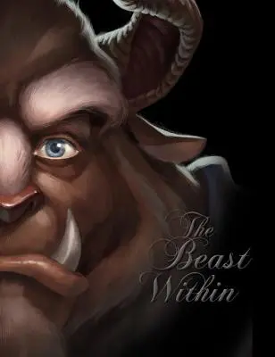 Bestia din interior: A Tale of Beauty's Prince - The Beast Within: A Tale of Beauty's Prince