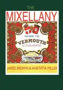 Ghidul Mixellany pentru vermut și alte aperitive AP - The Mixellany Guide to Vermouth & Other AP Ritifs