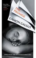 Promisiunea - LISTA SCURTĂ PENTRU PREMIUL BOOKER 2021 - The Promise - SHORTLISTED FOR THE BOOKER PRIZE 2021