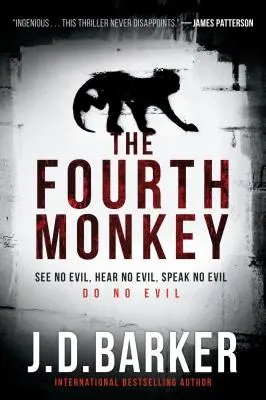 A patra maimuță - The Fourth Monkey