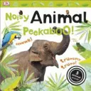 Animale zgomotoase Peekaboo! - Noisy Animal Peekaboo!