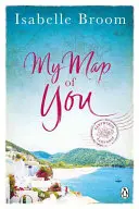Harta mea despre tine - My Map of You