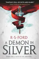 Un demon în argint (Războiul arhonților) - A Demon in Silver (War of the Archons)