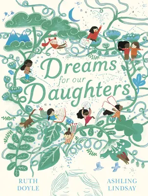 Vise pentru fiicele noastre - Dreams for Our Daughters