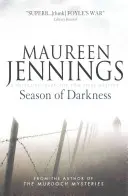Sezonul întunericului - Season of Darkness
