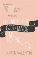 Mama pe care Dumnezeu m-a făcut să fiu - The Mother God Made Me to Be