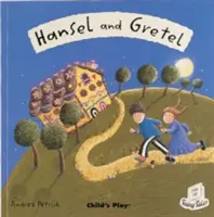 Hansel și Gretel - Hansel and Gretel
