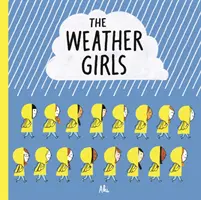 Fetele vremii - Weather Girls