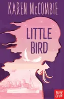 Mica pasăre zboară - Little Bird Flies