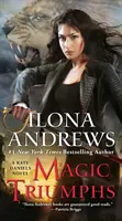 Magia triumfă - Magic Triumphs